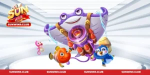 Bắn Cá 5 Sao - 3 Chiến thuật săn thưởng đảm bảo thắng lớn