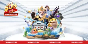 Khuyến mãi Bắn Cá Nổ Hũ - Săn thưởng khủng, đổi vận nhanh