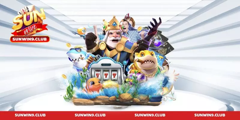 Khuyến mãi Bắn Cá Nổ Hũ - Săn thưởng khủng, đổi vận nhanh