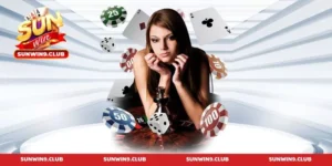 Xóc Đĩa SUNWIN - Kinh nghiệm bất bại trong mọi cuộc chơi