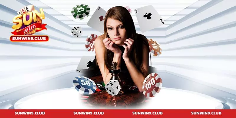 Xóc Đĩa SUNWIN - Kinh nghiệm bất bại trong mọi cuộc chơi